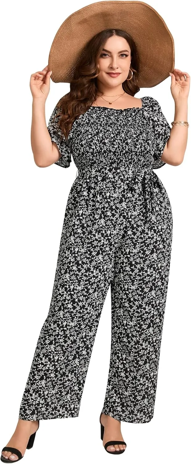 KOJOOIN Women Jumpsuits Women