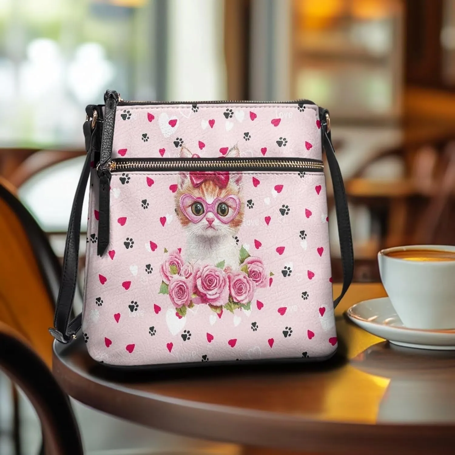 Leather Bucket Crossbody Bags Casual Tote Bags Women Hobo Bag Purse for Women Travel Shoulder Bags Handbags