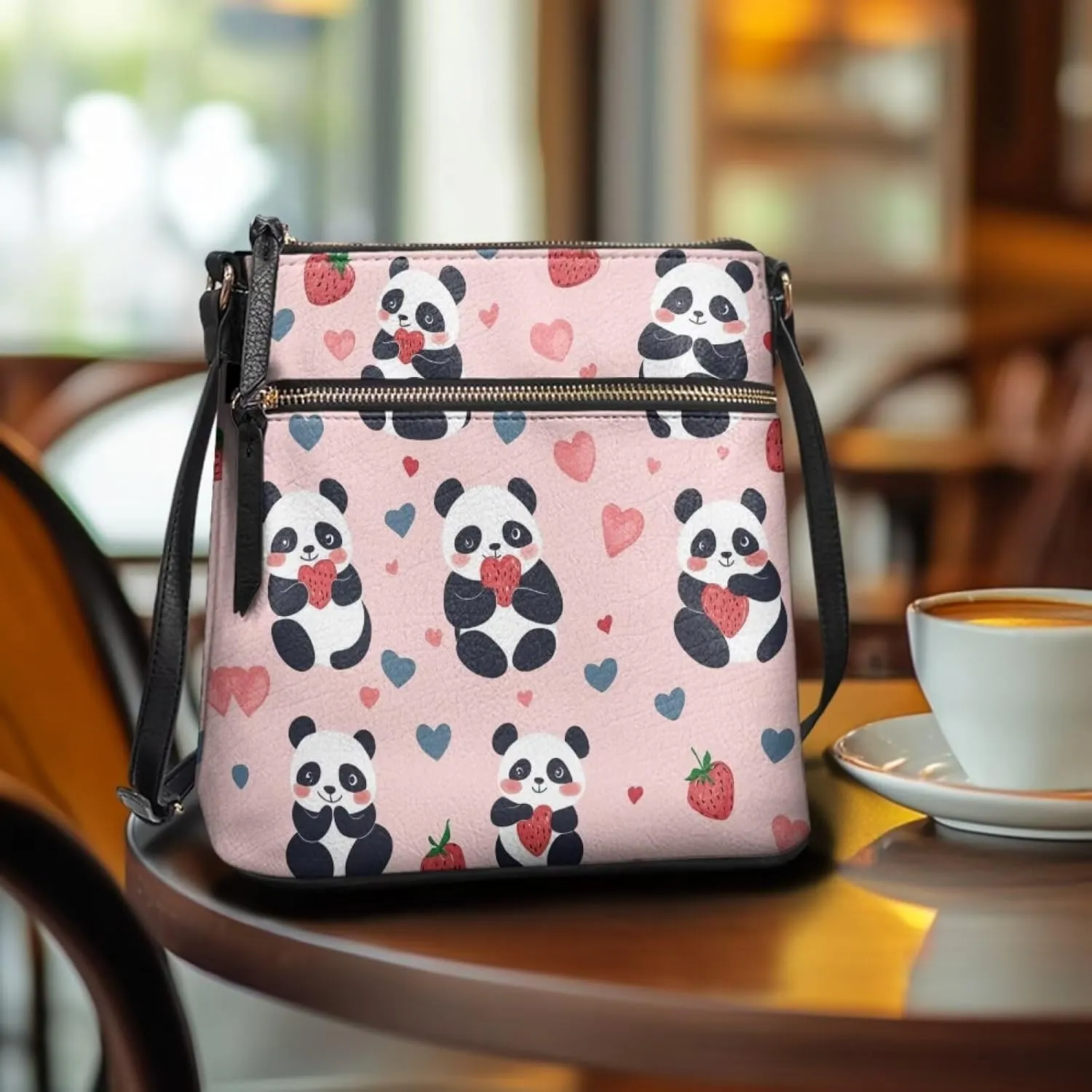 Leather Bucket Crossbody Bags Casual Tote Bags Women Hobo Bag Purse for Women Travel Shoulder Bags Handbags