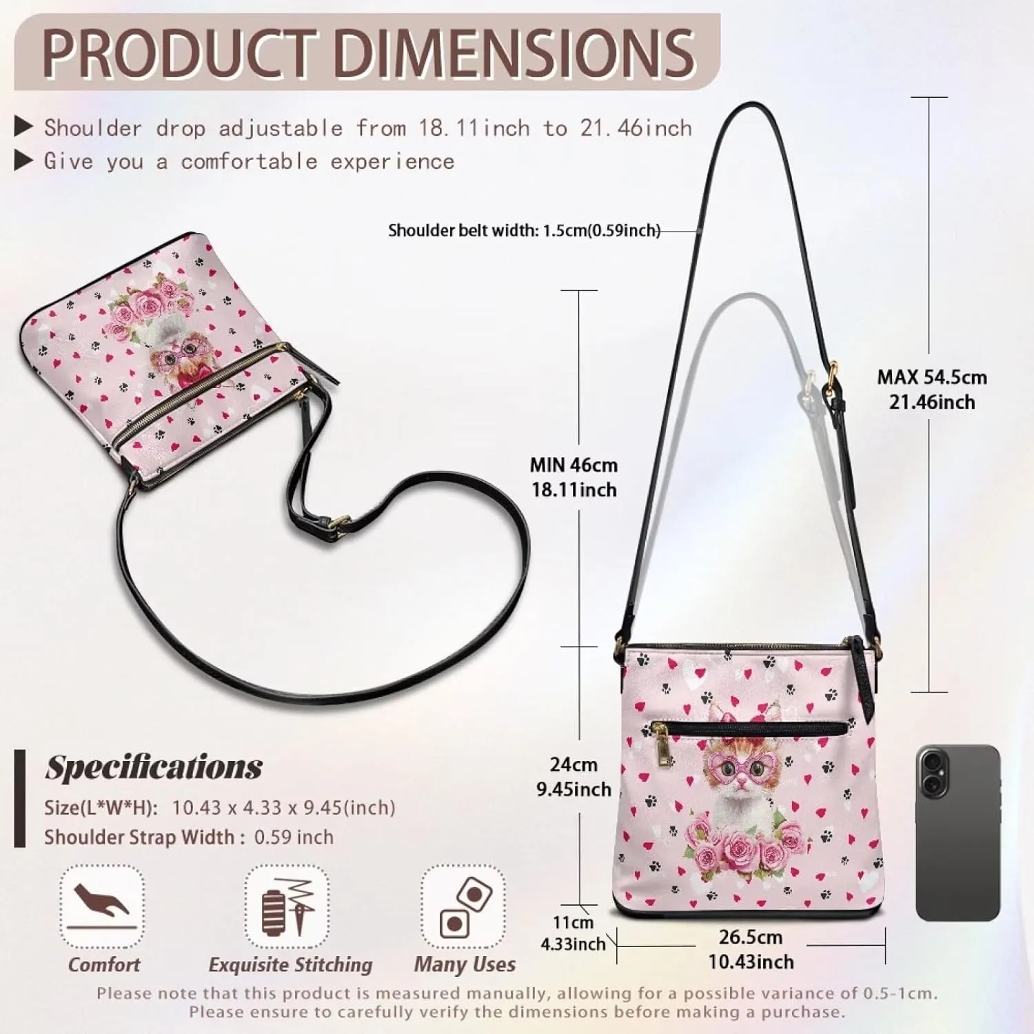 Leather Bucket Crossbody Bags Casual Tote Bags Women Hobo Bag Purse for Women Travel Shoulder Bags Handbags