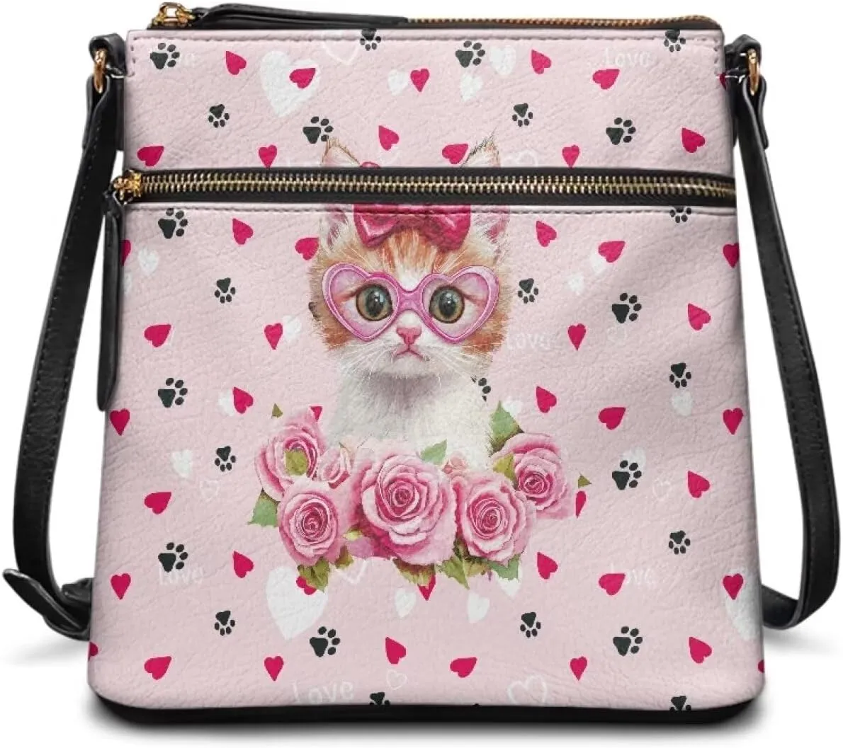 Leather Bucket Crossbody Bags Casual Tote Bags Women Hobo Bag Purse for Women Travel Shoulder Bags Handbags