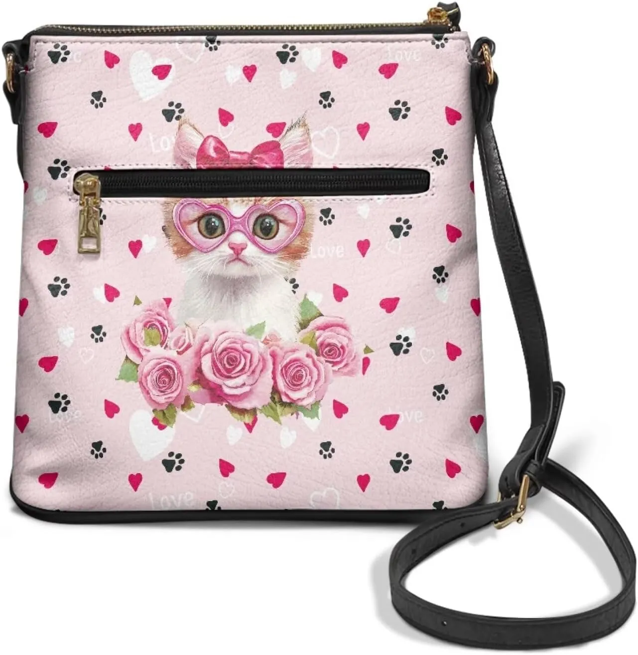 Leather Bucket Crossbody Bags Casual Tote Bags Women Hobo Bag Purse for Women Travel Shoulder Bags Handbags