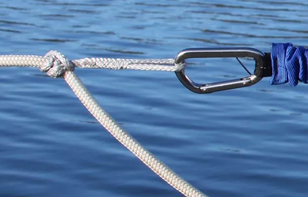 LINE GRABBER™