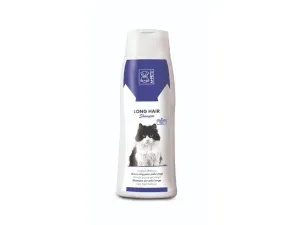 LONG HAIR CAT SHAMPOO - 250 ML WHITE