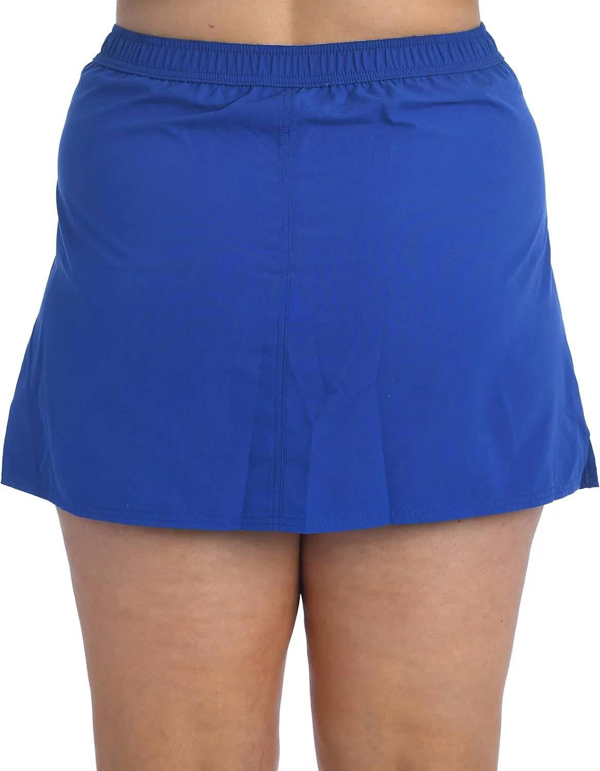 Maxine of Hollywood Women's 5'' Woven Swim Boardshorts
