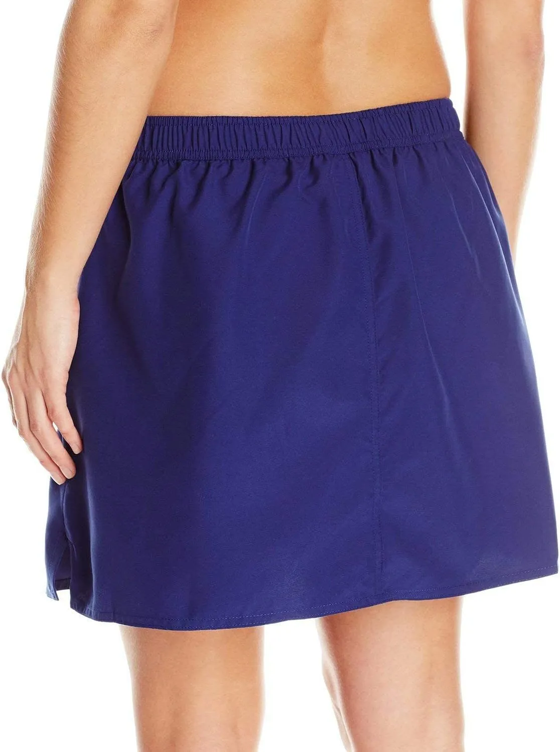 Maxine of Hollywood Women's 5'' Woven Swim Boardshorts