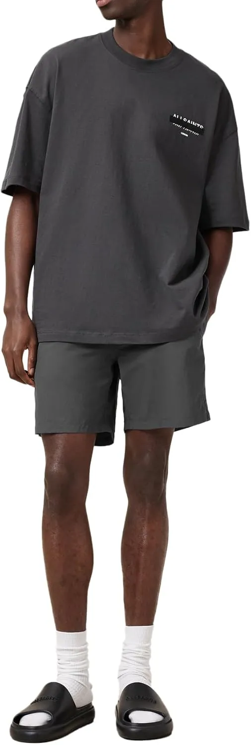 Men's Warden Swimshort