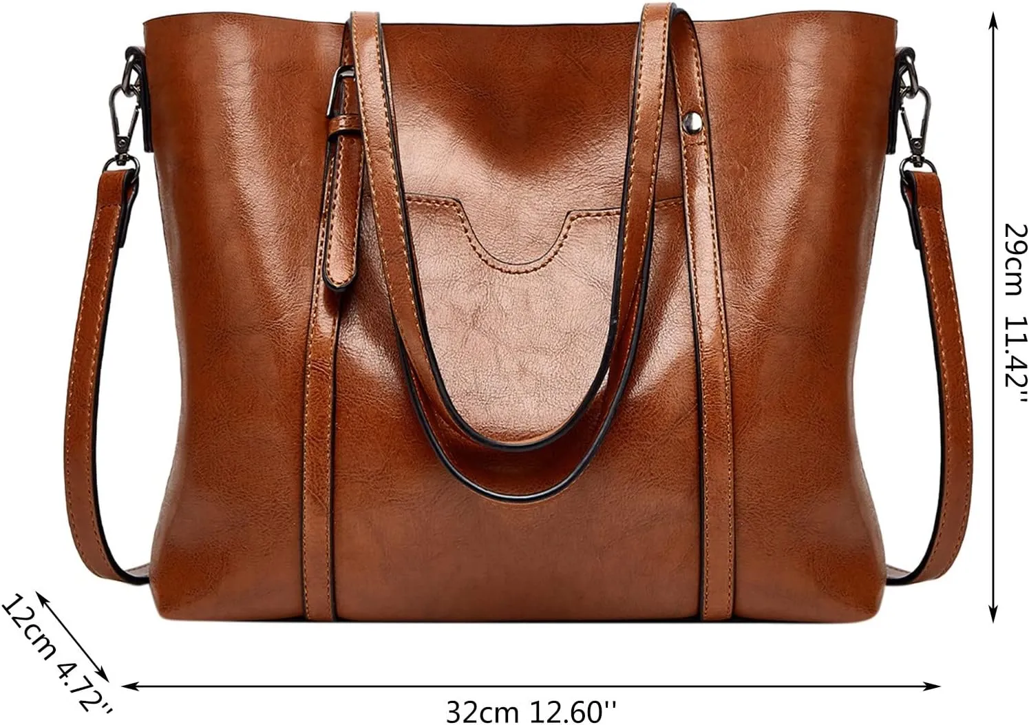 Mini Clutch Purse with Zipper Closure Handbags For Women Large Designer Ladies Bag Pocket Purse Leather
