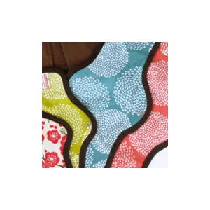 Organic Cotton Cloth Menstrual Maxi Pads: Trial Price $19.80 --> Special Price $18.50 Trial Price