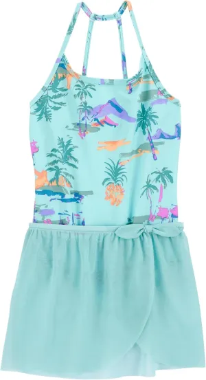 OSHKOSH B'GOSH Girls' Two-Piece Swimwear