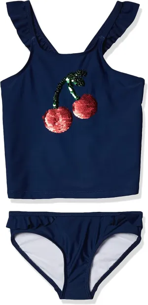 OSHKOSH B'GOSH Girls' Two-Piece Swimwear