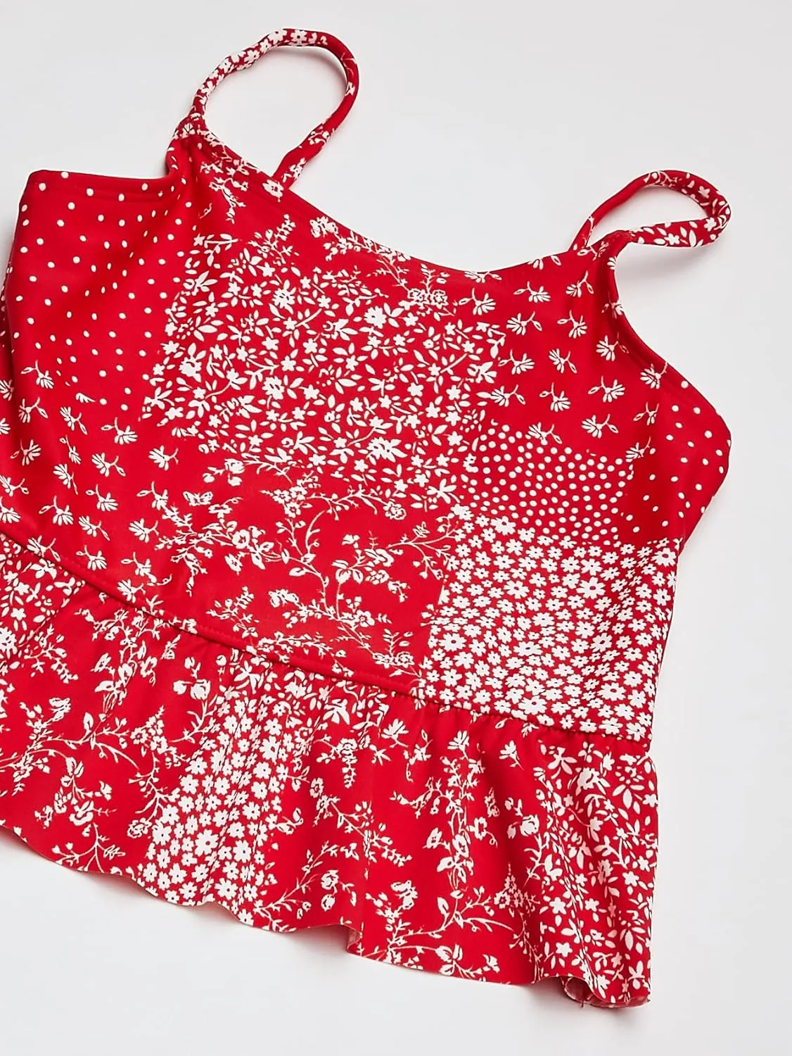 OSHKOSH B'GOSH Girls' Two-Piece Swimwear