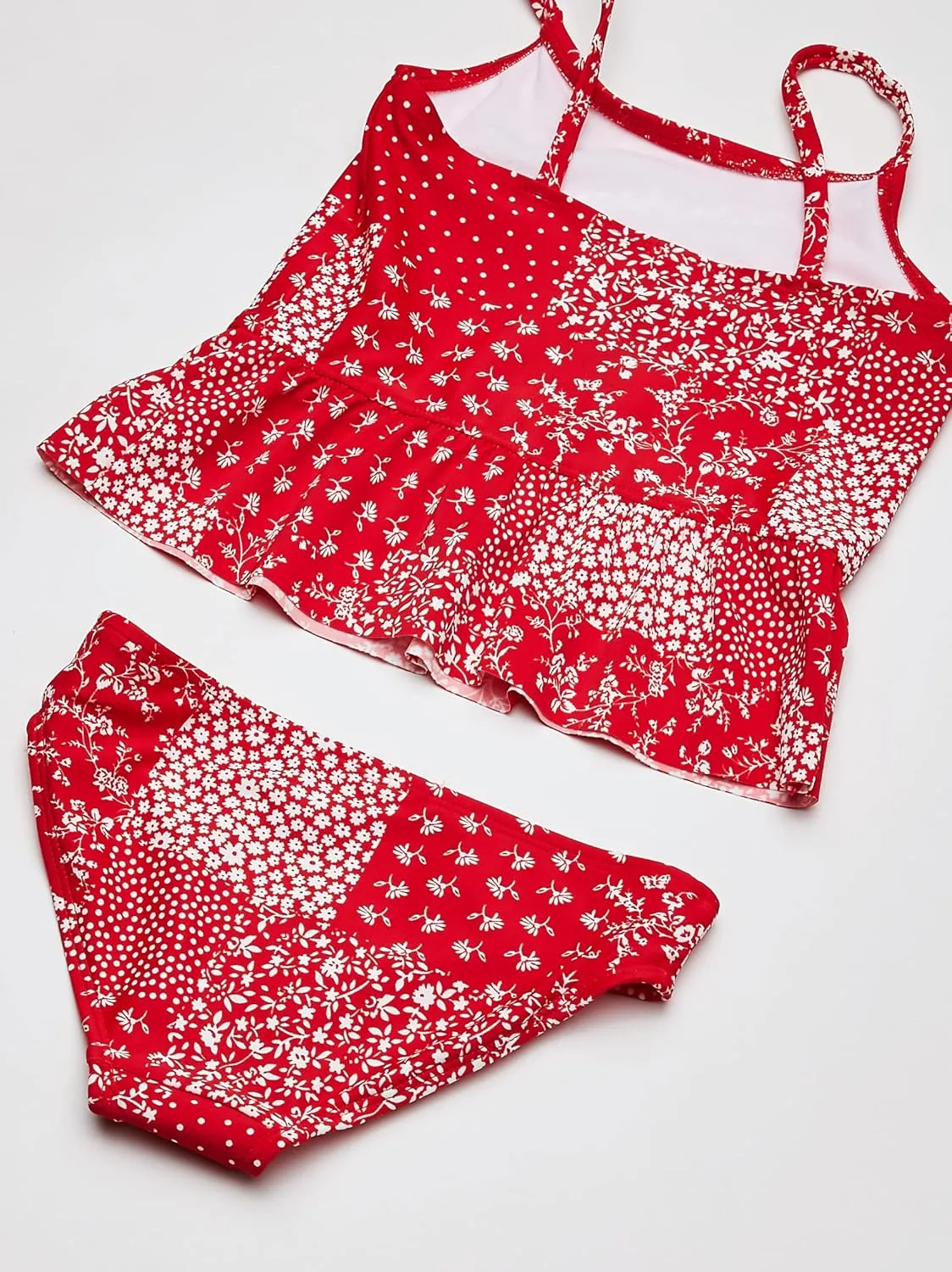 OSHKOSH B'GOSH Girls' Two-Piece Swimwear