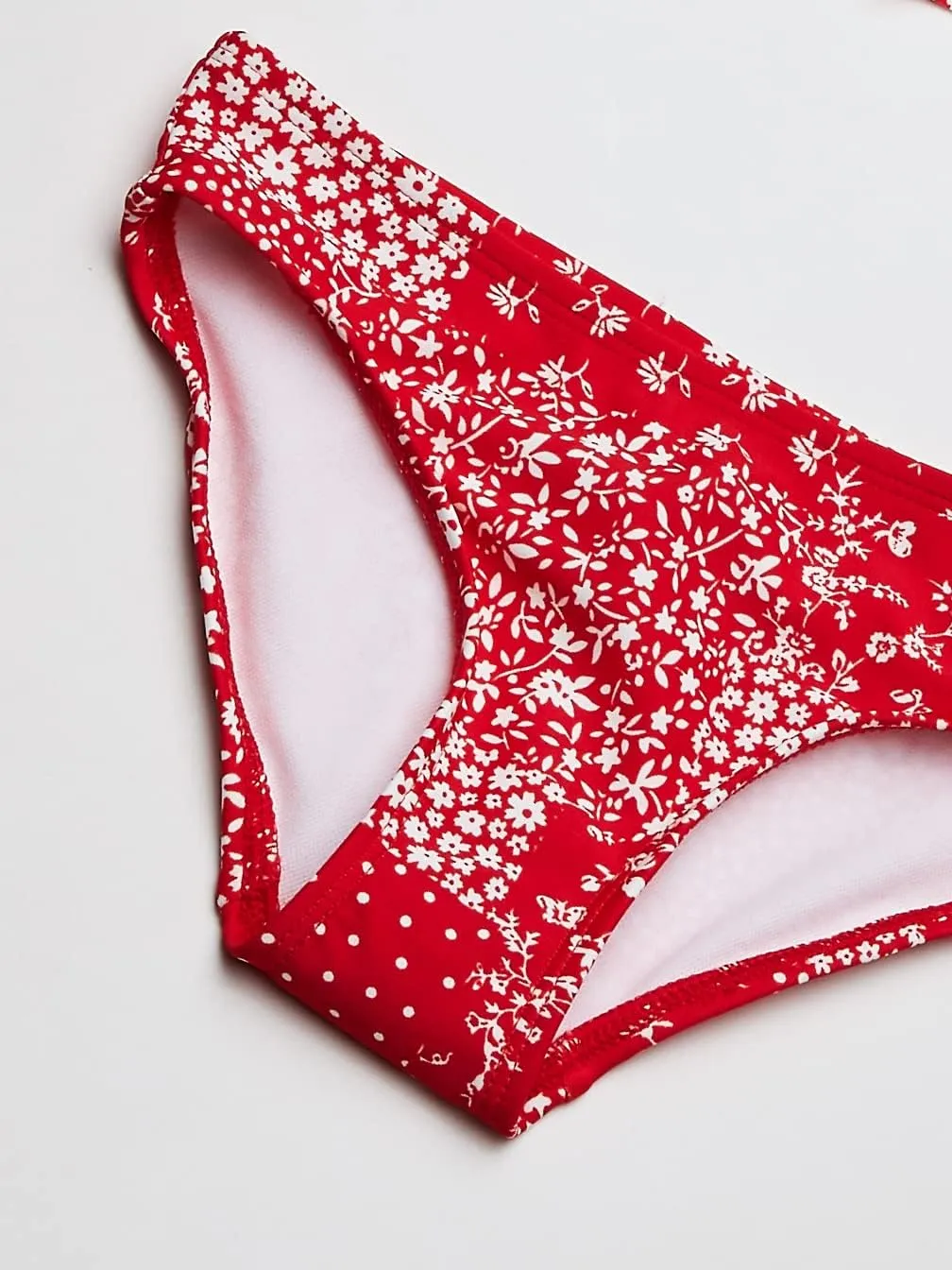 OSHKOSH B'GOSH Girls' Two-Piece Swimwear