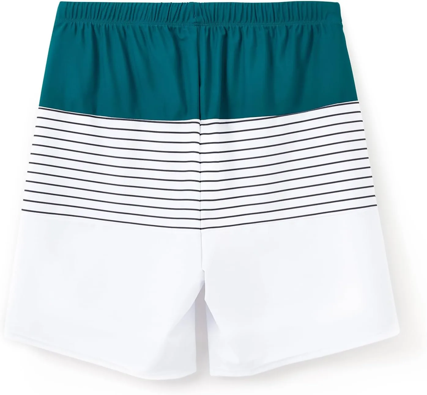 PATPAT Family Matching Summer Swimwear, Women One-Piece Swimsuit, Men Swim Trunks, Boy Board Shorts, Girl Bathing Suit