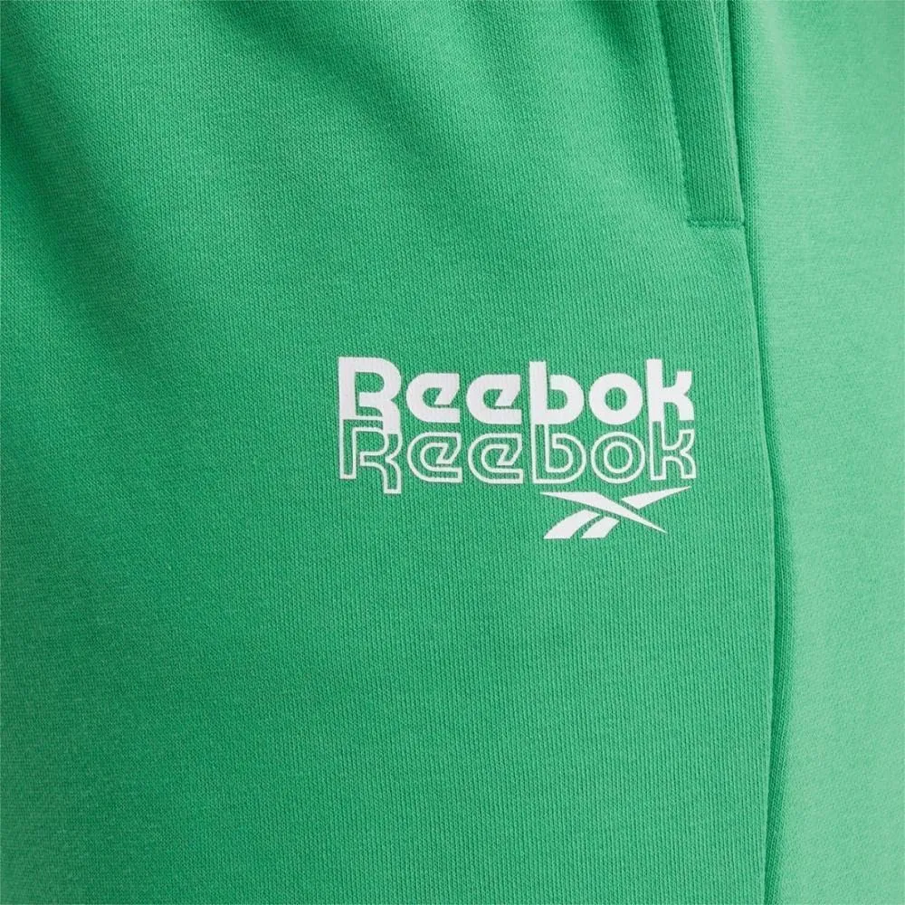 Reebok Women's Identity Energy Fleece Pant