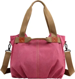Retro Fashion One Shoulder Crossbody Women's Bag Large Capacity Fashion Handbag Women's Simple Mens Leather (One Size)