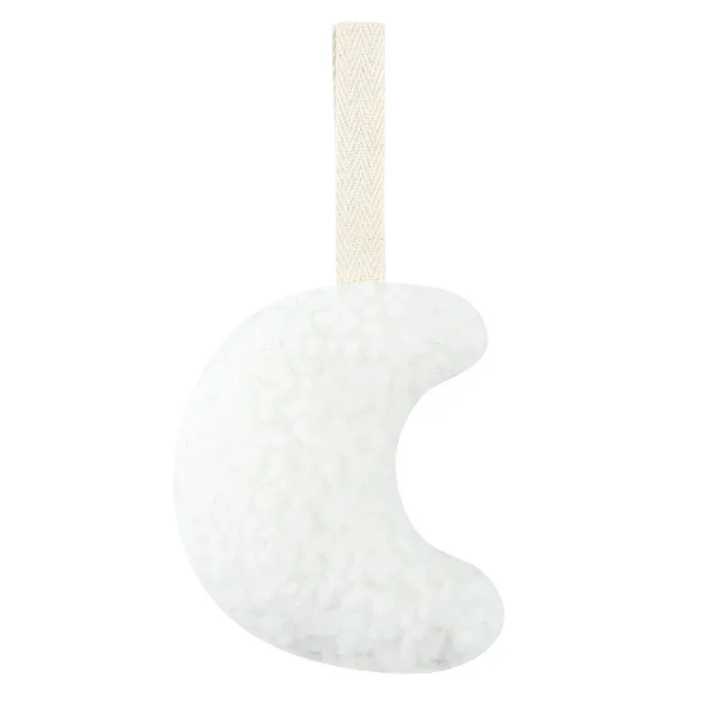 Sherpa Pacifier Holder