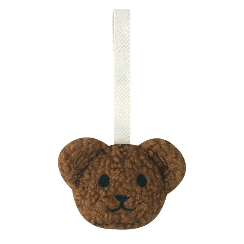 Sherpa Pacifier Holder