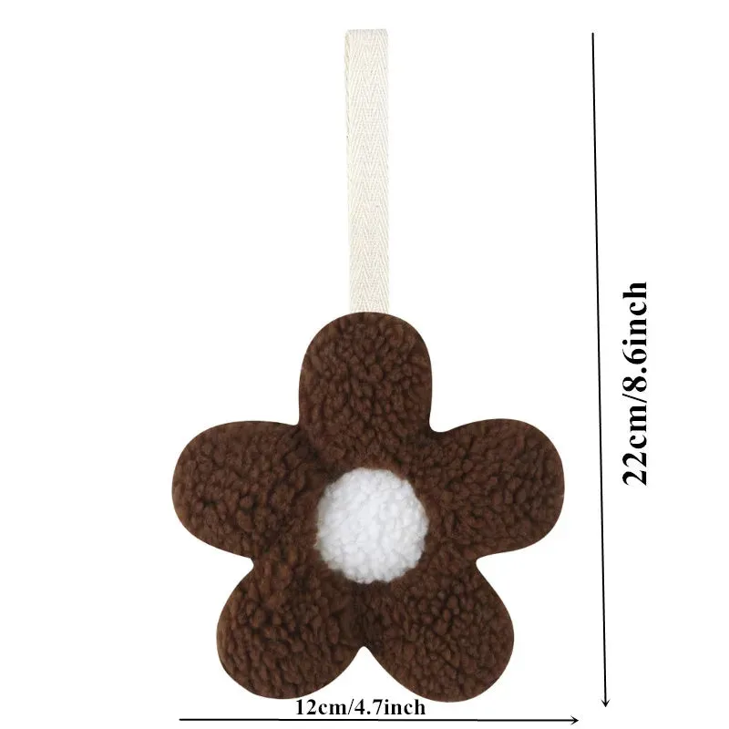 Sherpa Pacifier Holder