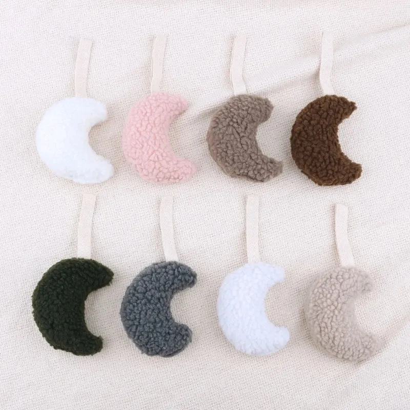Sherpa Pacifier Holder