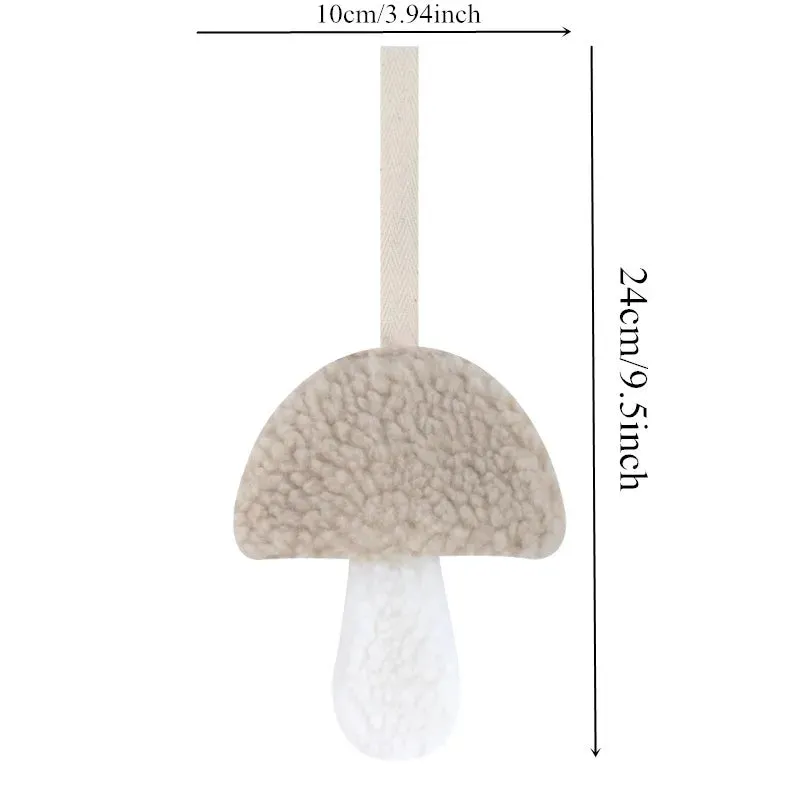 Sherpa Pacifier Holder