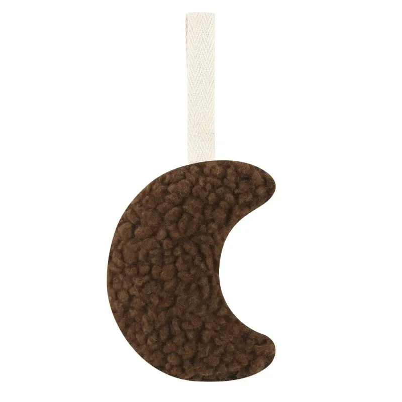 Sherpa Pacifier Holder