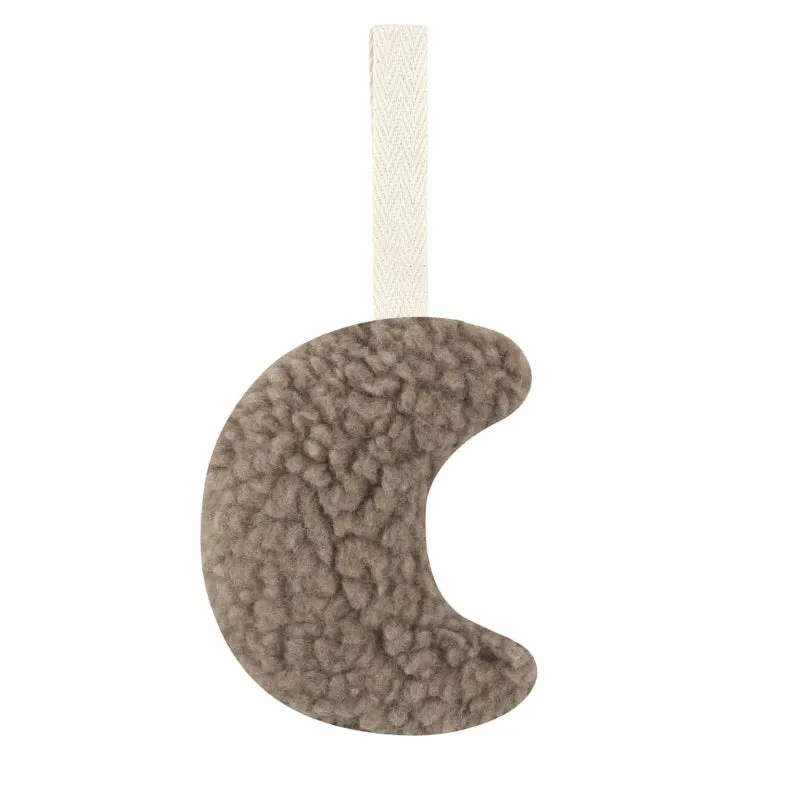Sherpa Pacifier Holder