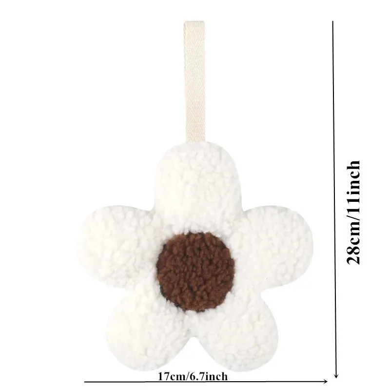 Sherpa Pacifier Holder