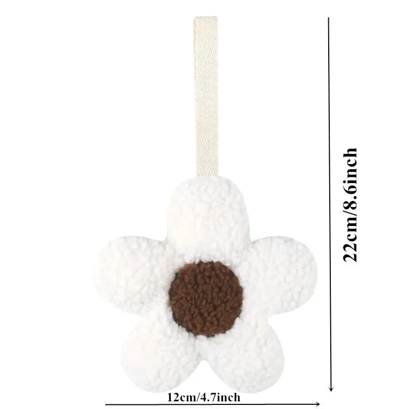 Sherpa Pacifier Holder