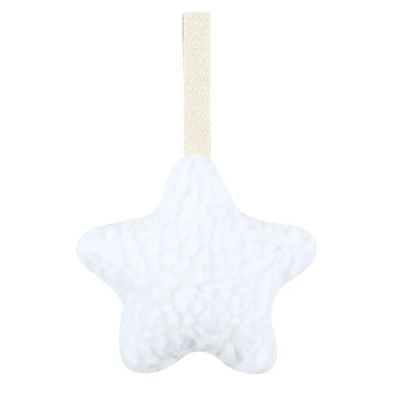 Sherpa Pacifier Holder