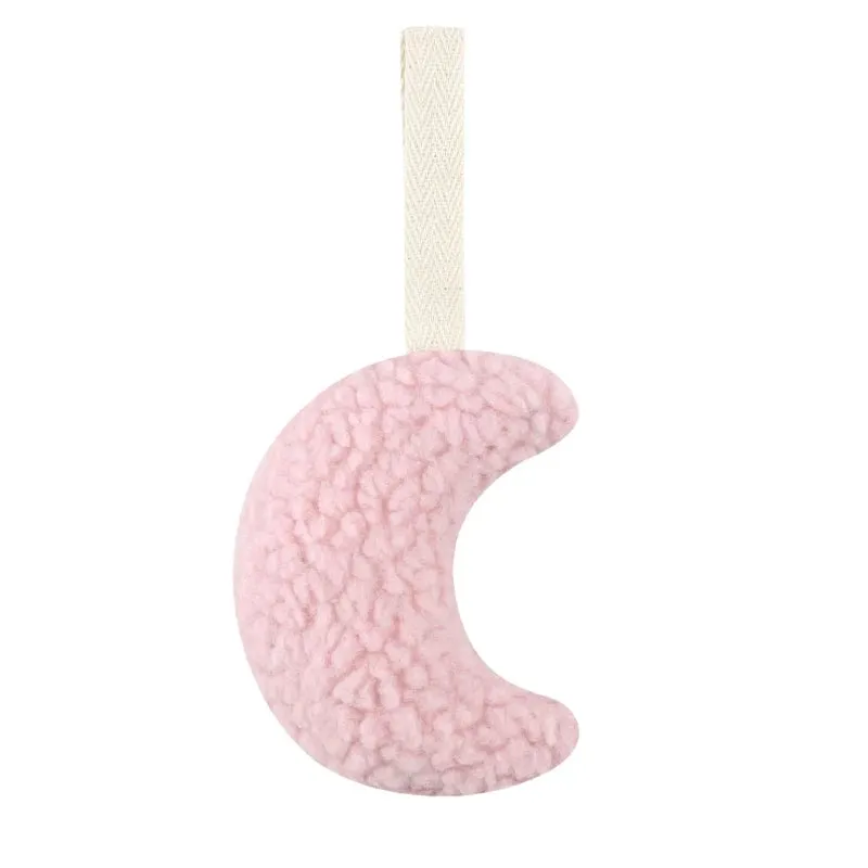 Sherpa Pacifier Holder