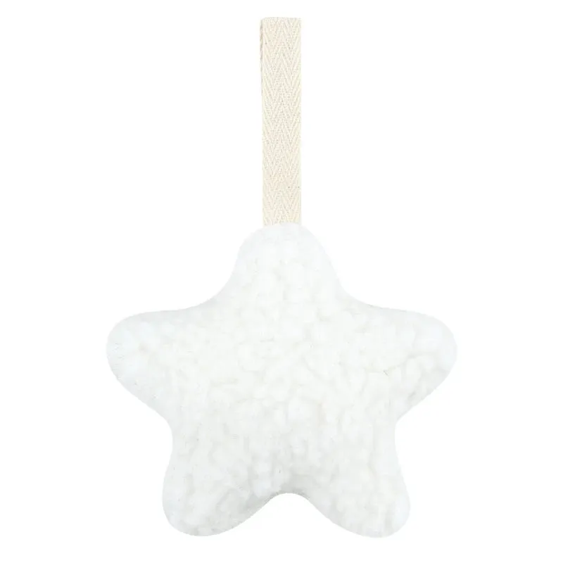Sherpa Pacifier Holder