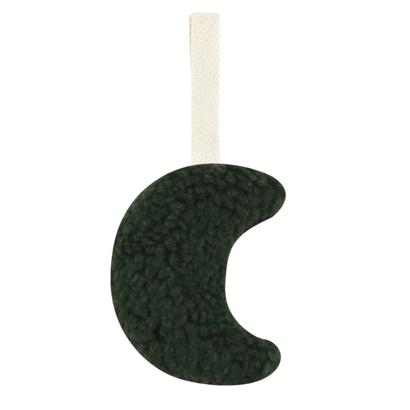 Sherpa Pacifier Holder