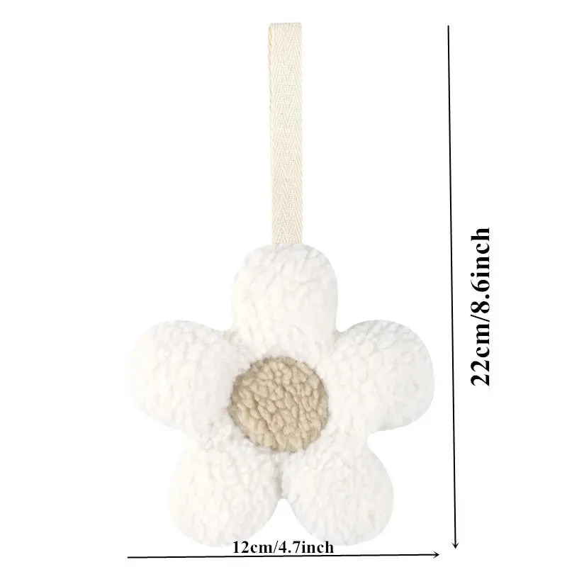 Sherpa Pacifier Holder