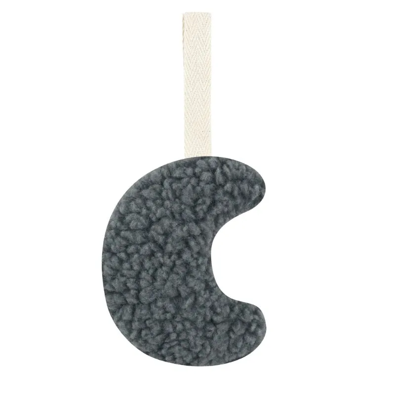 Sherpa Pacifier Holder