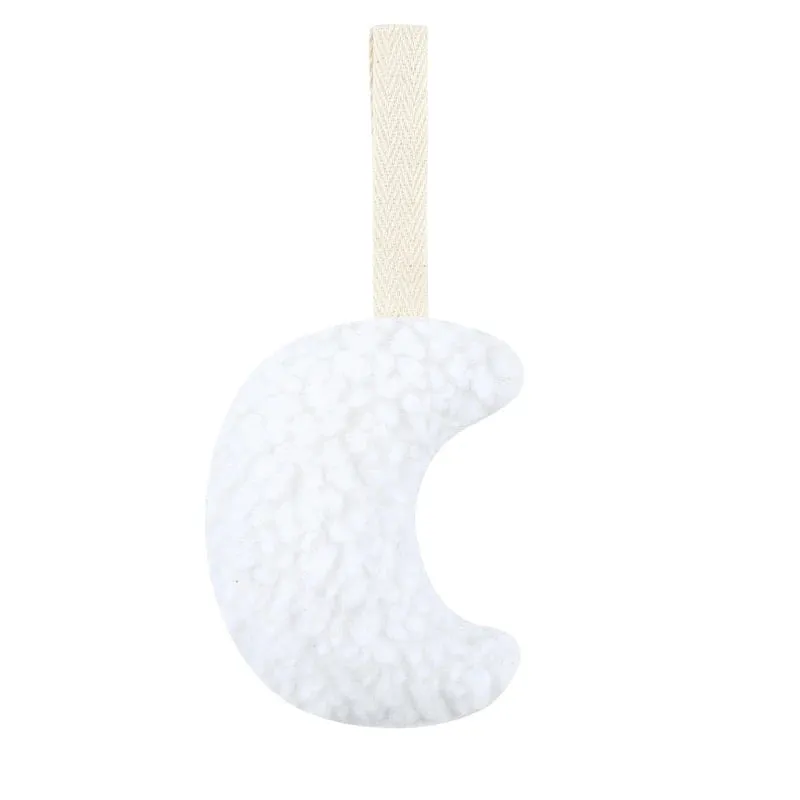 Sherpa Pacifier Holder
