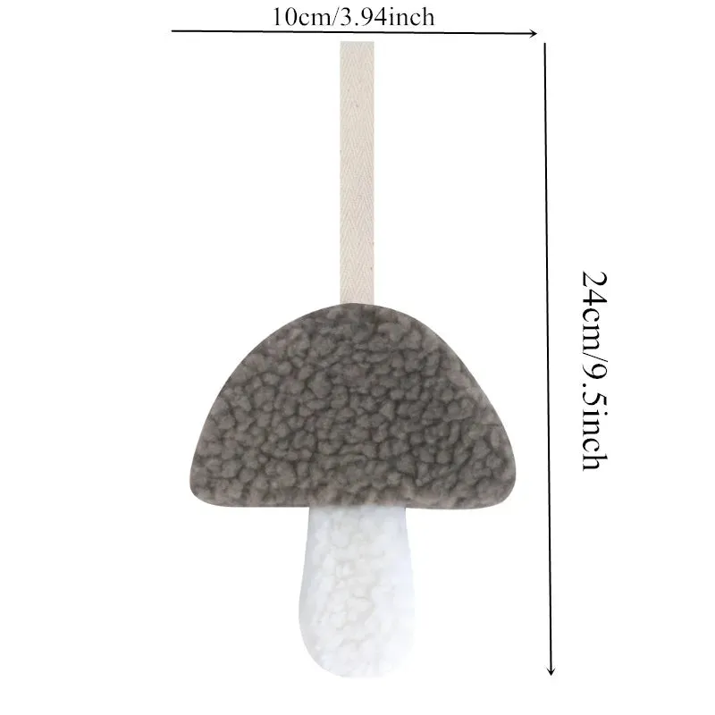Sherpa Pacifier Holder