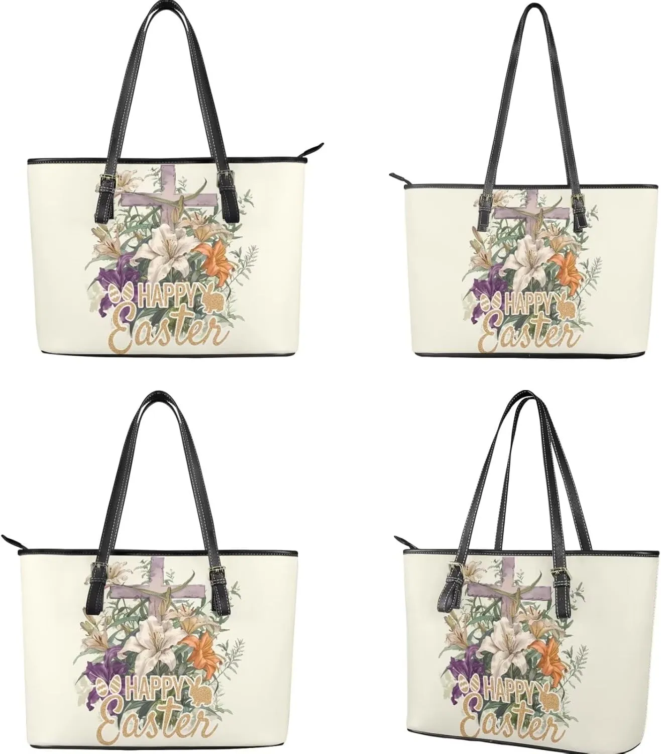 Shoulder Bags Set 3 Piece Bucket Bags Satchel Bags for Women Women's Wristlet Handbags Purses for Women