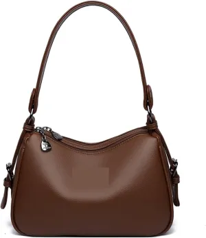 Soft Leather Women Tote Bags Fashion Ladies Shoulder Crossbody Bag Luxury Handbags Female Messenger Sac