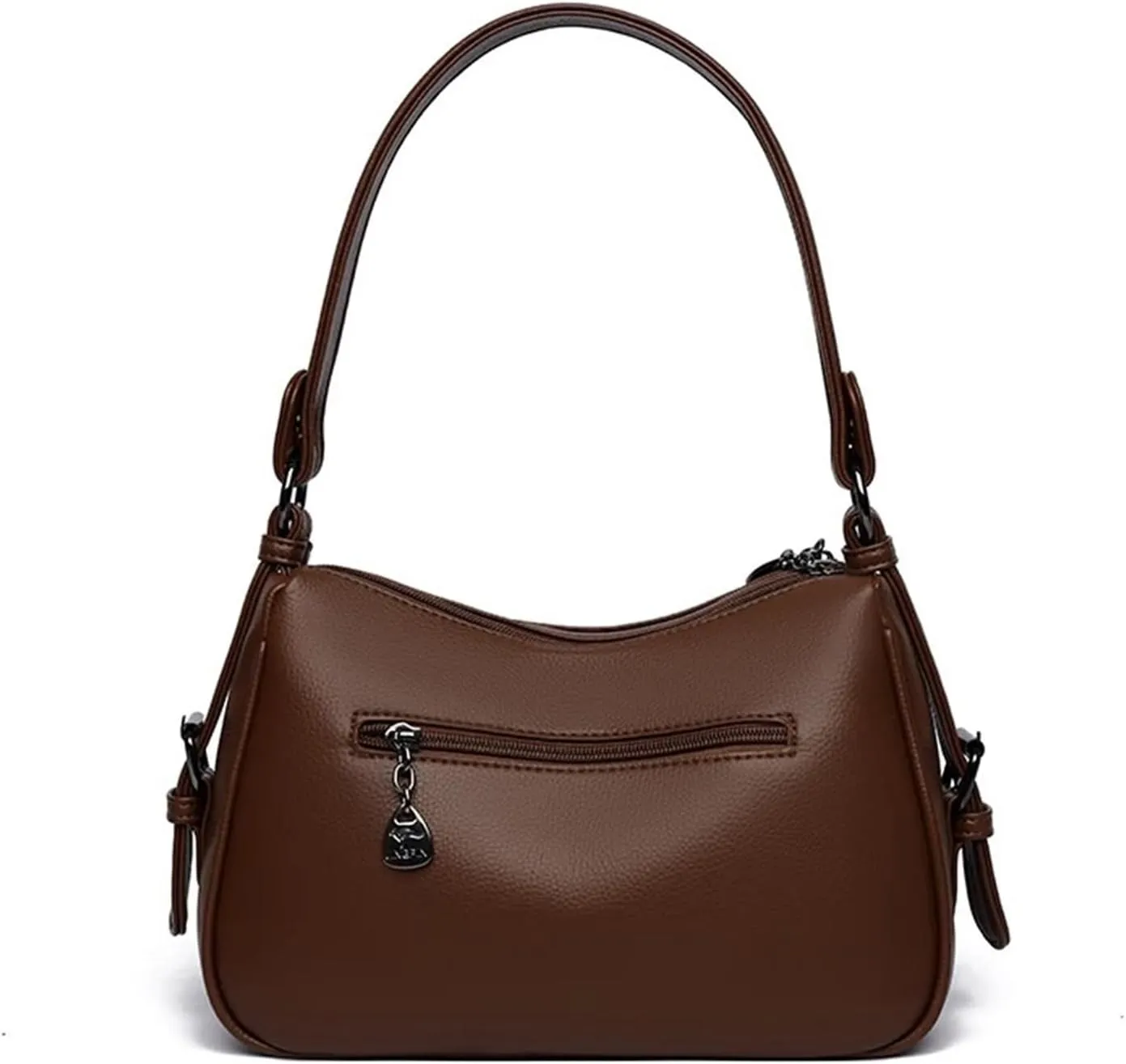 Soft Leather Women Tote Bags Fashion Ladies Shoulder Crossbody Bag Luxury Handbags Female Messenger Sac