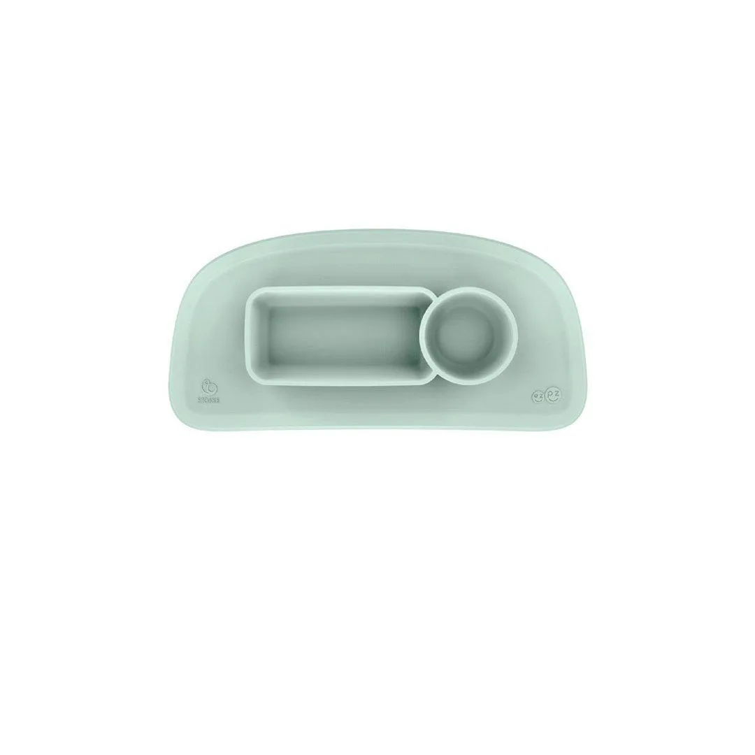 Stokke Tripp Trapp Placemat - Soft Mint