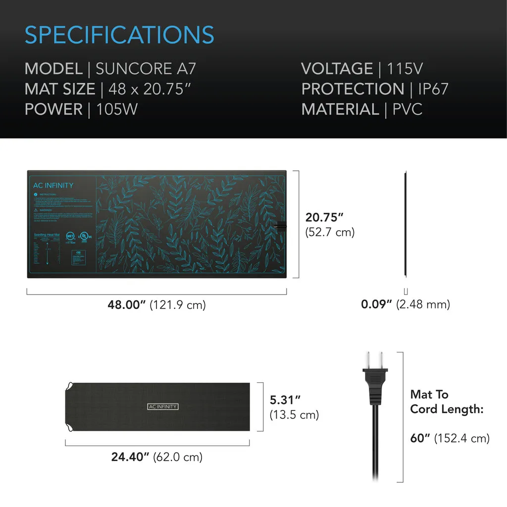 Suncore A7