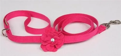 Susan Lanci Nouveau Bow Tinkie Harnesses in Many Colors