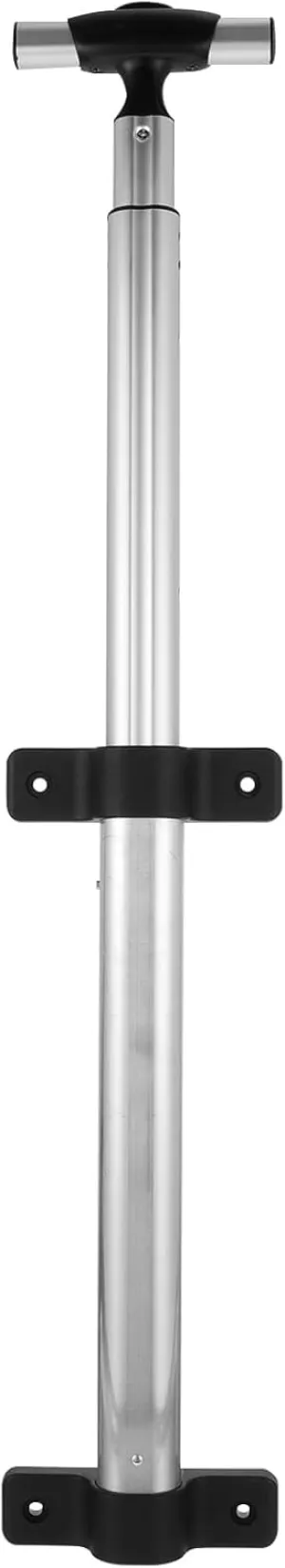 Unomor Luggage Handle Suitcase Telescopic 36-Inch Pull Out Handle Replacement Spare Part Trolley Luggage Accessories
