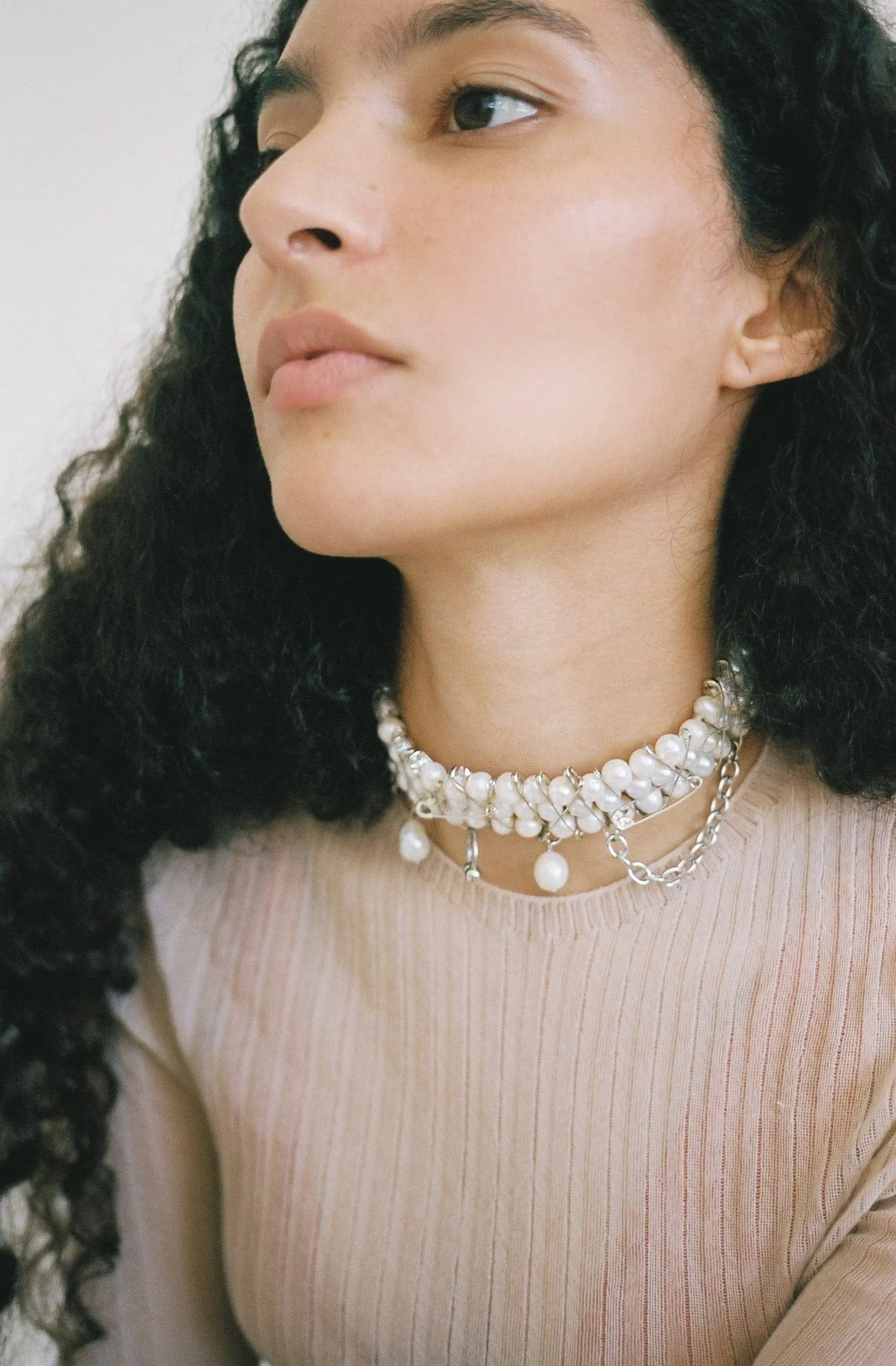 Vivienne Choker