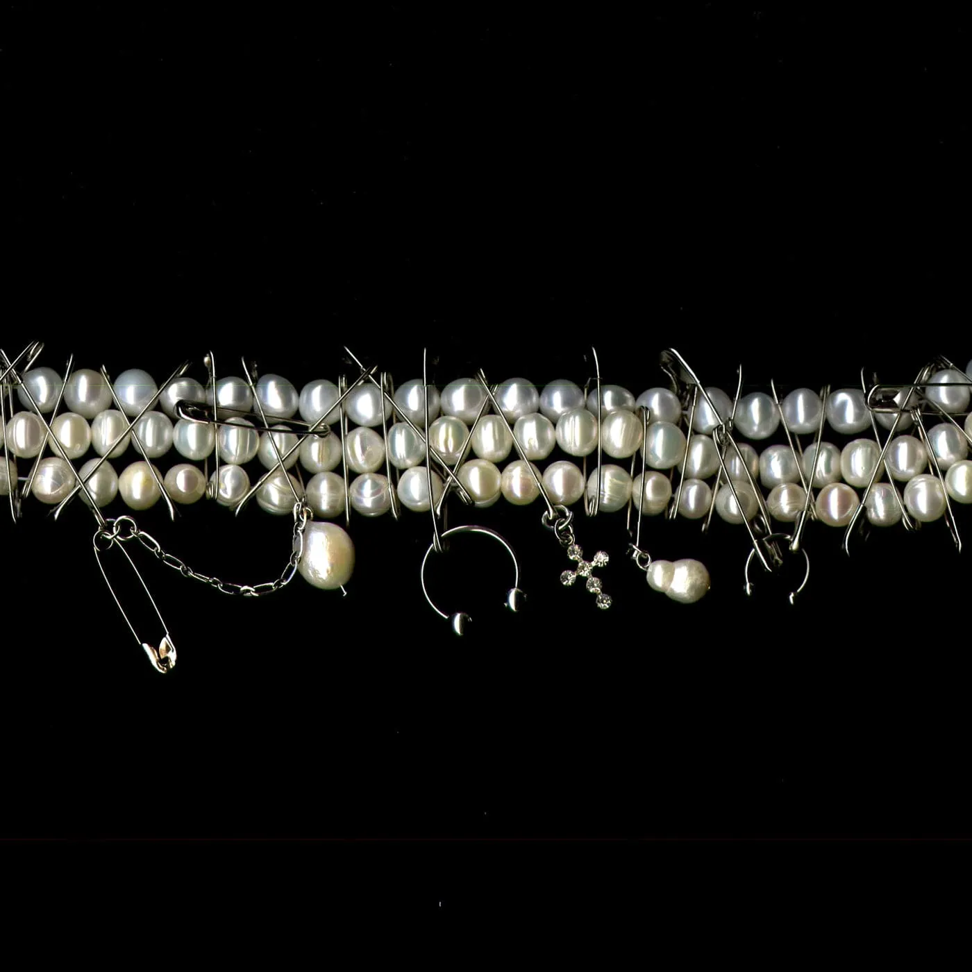 Vivienne Choker