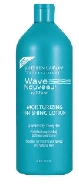 Wave Nouveau Moisturizing Lotion