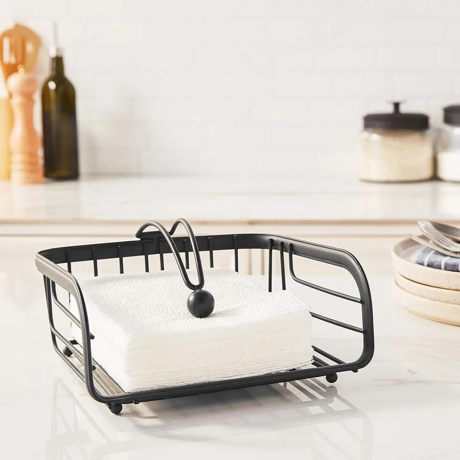 Weighted Napkin Holder