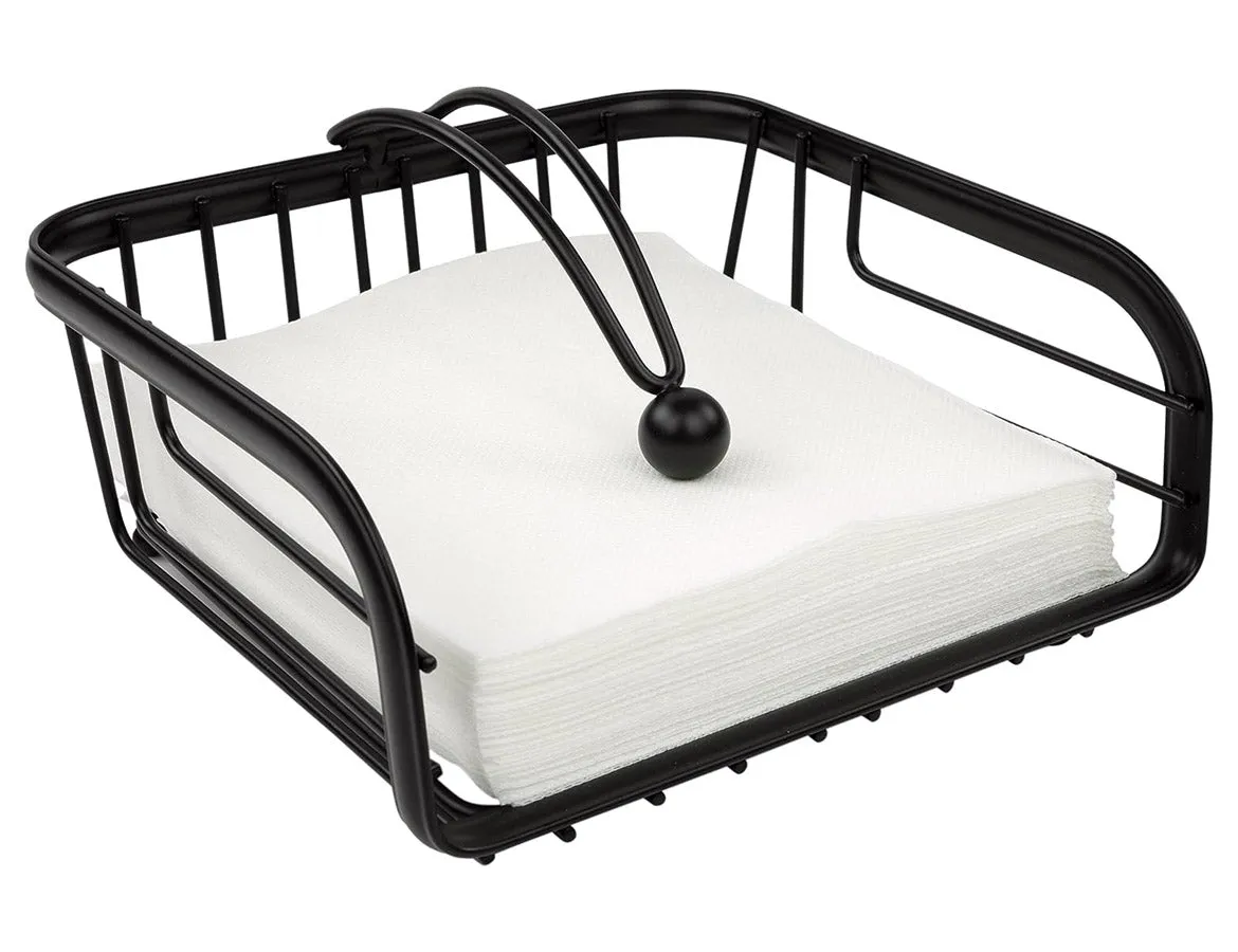 Weighted Napkin Holder